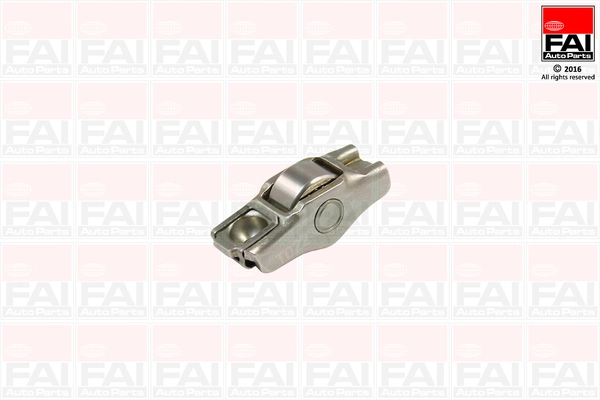 Rocker Arm, engine timing